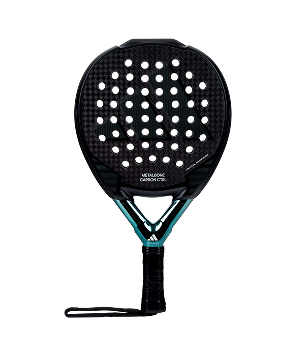 Adidas Metalbone Carbon CTRL 2024 racket