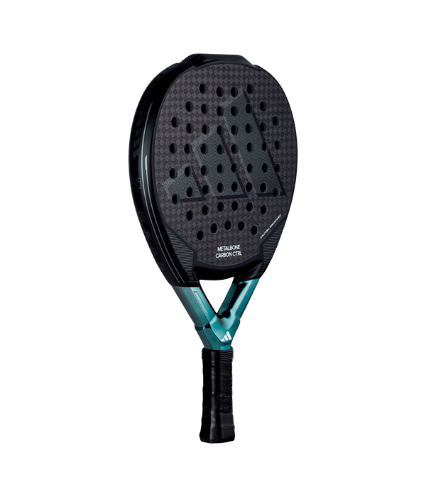 Adidas Metalbone Carbon CTRL 2024 racket