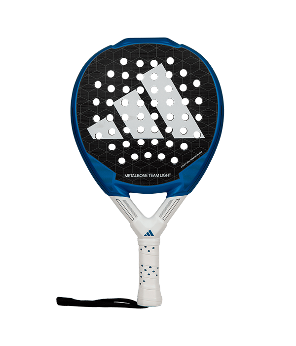 Adidas Metalbone Team Light 2024 racket