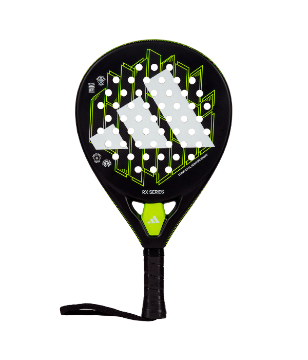 Shovel Adidas RX SERIES LIME 2024