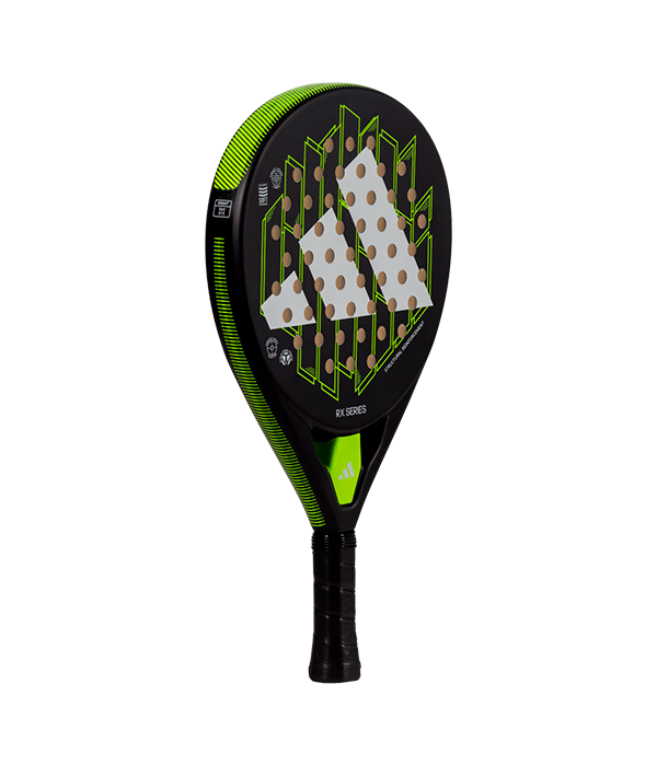 Pala Adidas RX SERIES LIME 2024