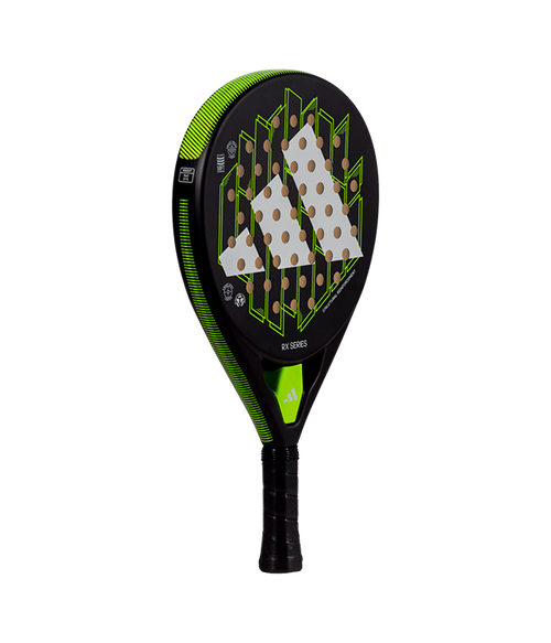 Pala Adidas RX SERIES LIME 2024