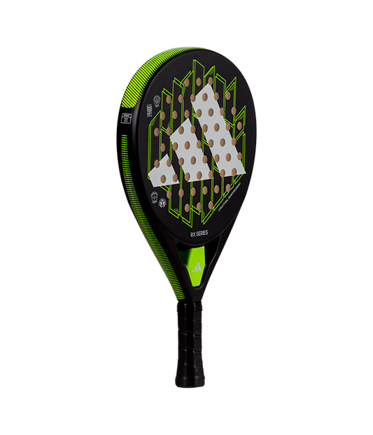 Shovel Adidas RX SERIES LIME 2024