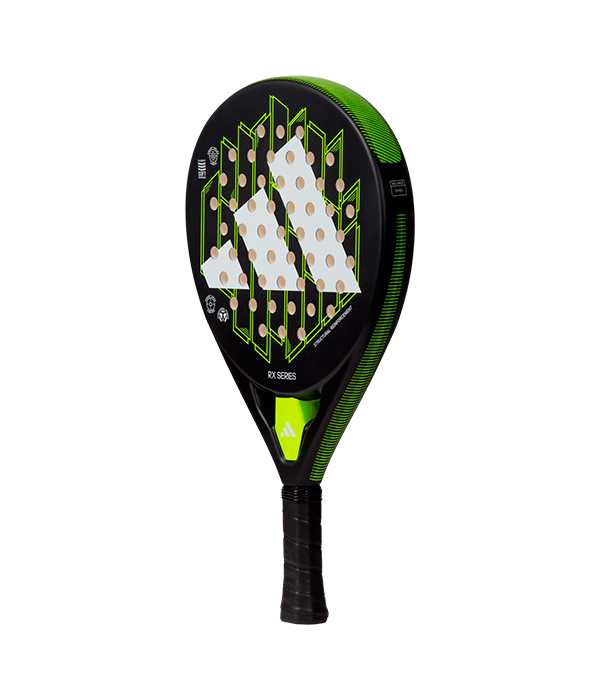 Shovel Adidas RX SERIES LIME 2024