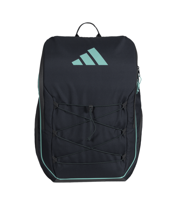 Adidas Protour 3.3 Anthracite Backpack 2024