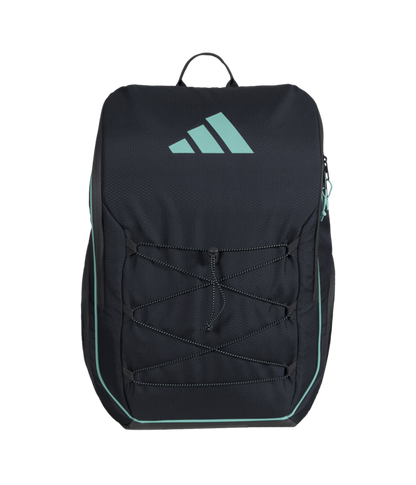 Adidas Protour 3.3 Anthracite Backpack 2024