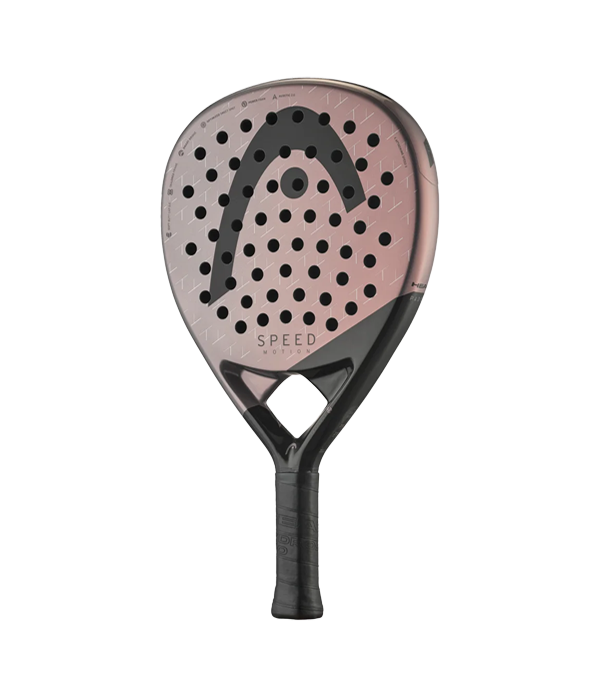 Head Speed ​​Motion 2025 Ari Sánchez racket