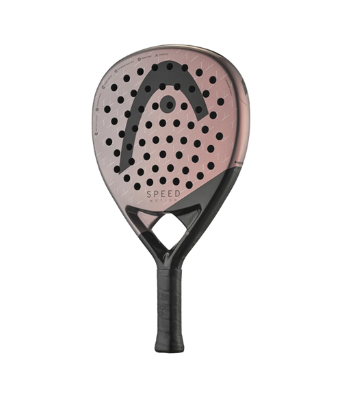 Head Speed ​​Motion 2025 Ari Sánchez racket