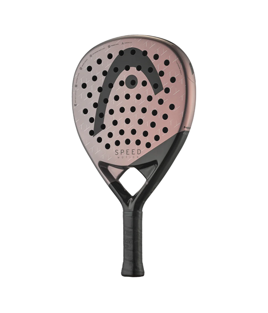 Head Speed ​​Motion 2025 Ari Sánchez racket