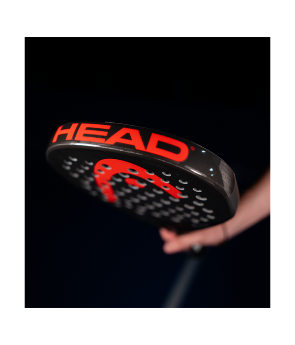 HEAD Extreme Pro LTD 2024 Racquet Arturo Coello