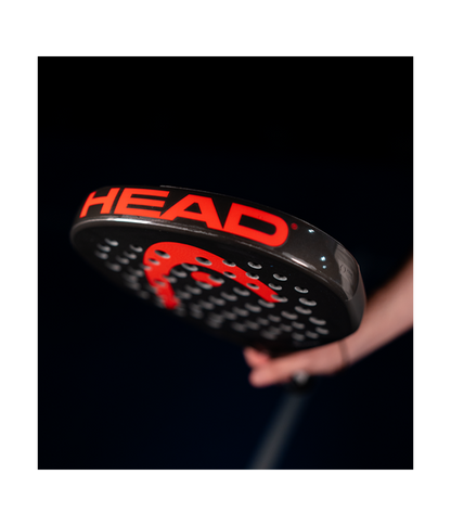 HEAD Extreme Pro LTD 2024 Racquet Arturo Coello