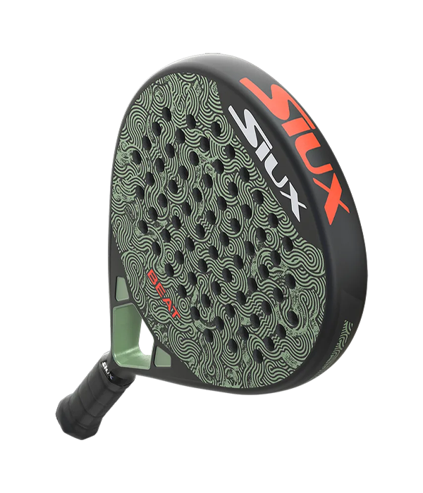 Pala Siux Beat Control Verde 2024