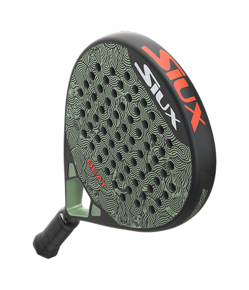 Pala Siux Beat Control Verde 2024