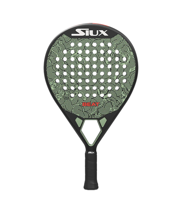 Pala Siux Beat Control Verde 2024