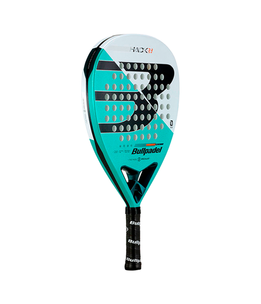 Pala Bullpadel Hack Junior 2025