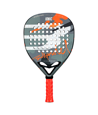 Pala Bullpadel Ionic Power 2025