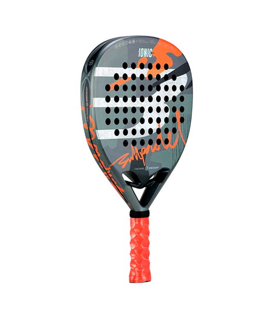 Bullpadel Ionic Power 2025 racket