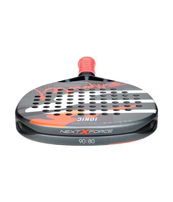 Pala Bullpadel Ionic Power 2025