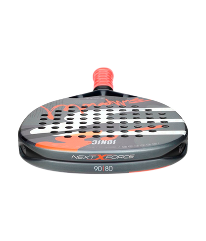 Pala Bullpadel Ionic Power 2025