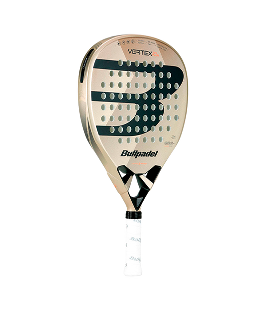 Bullpadel Vertex Woman Junior 2025 racket