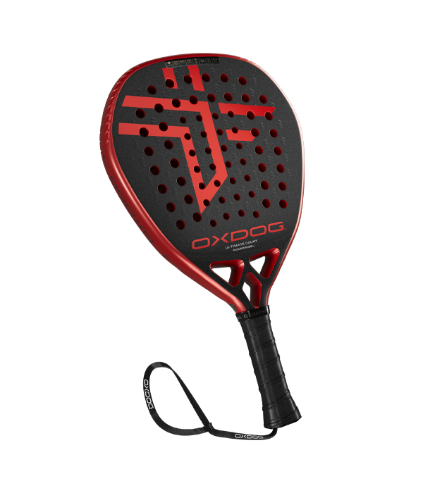 Oxdog Ultimate Court 2025 Racquet