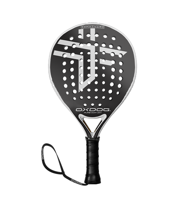 Oxdog Pure Court Light 2025 racket