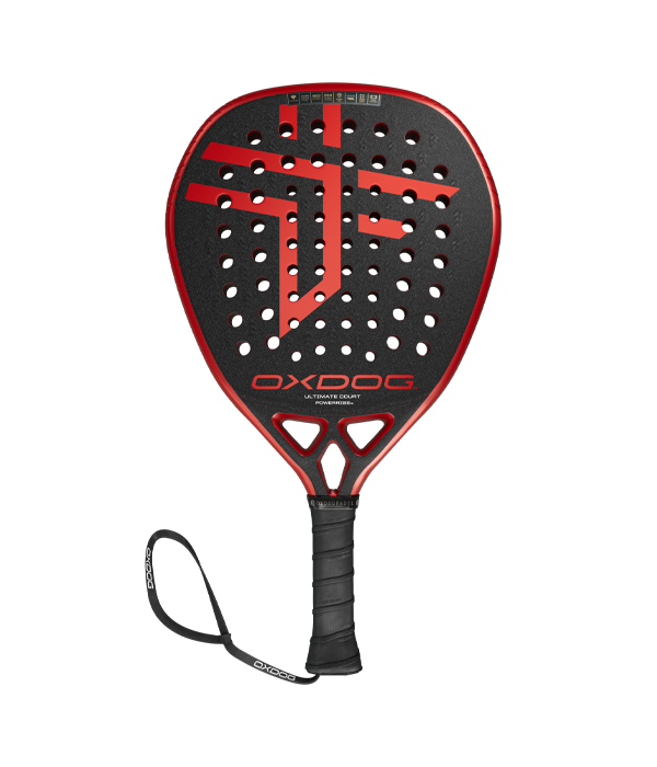 Oxdog Ultimate Court 2025 Racquet