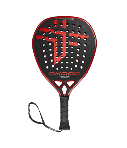 Oxdog Ultimate Court 2025 Racquet