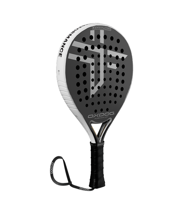 Oxdog Pure Court Light 2025 racket