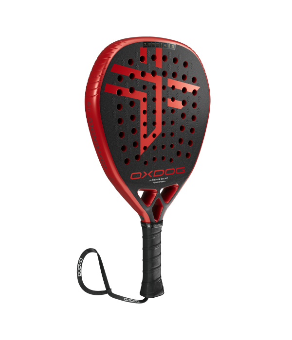 Pala Oxdog Ultimate Court 2025