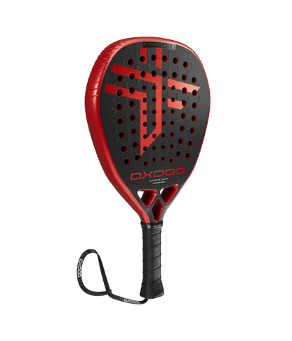 Oxdog Ultimate Court 2025 Racquet