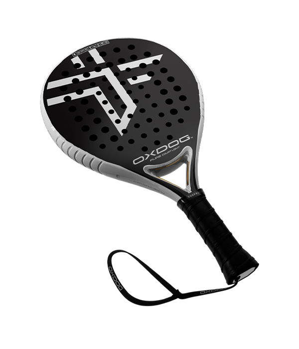 Oxdog Pure Court Light 2025 racket