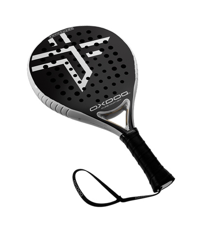 Oxdog Pure Court Light 2025 racket