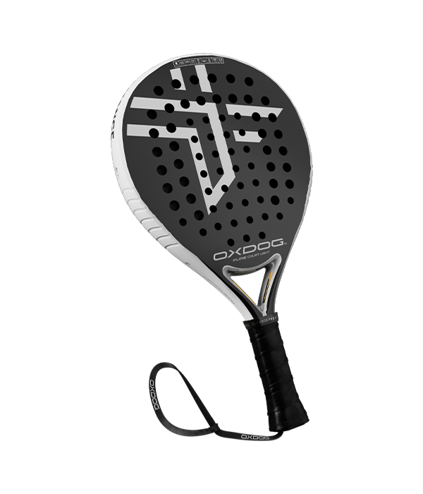 Oxdog Pure Court Light 2025 racket