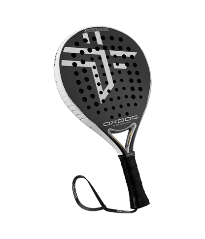 Oxdog Pure Court Light 2025 racket