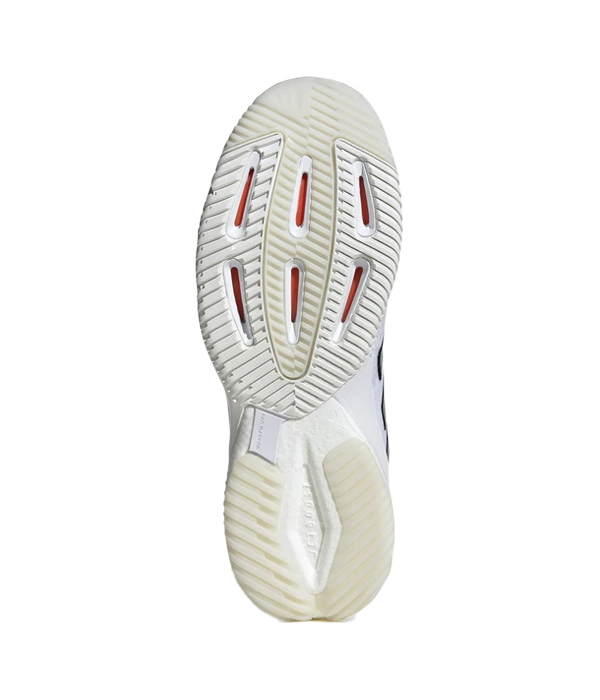 Adidas Crazyflight 5 White Sneakers 2024