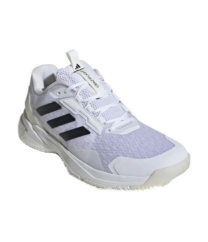 Zapatillas Adidas Crazyflight 5 Blanco 2024