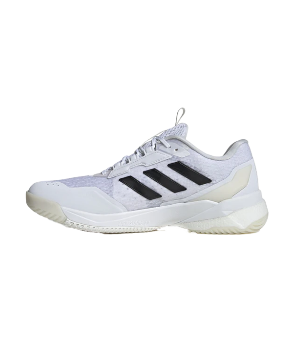 Adidas Crazyflight 5 White Sneakers 2024