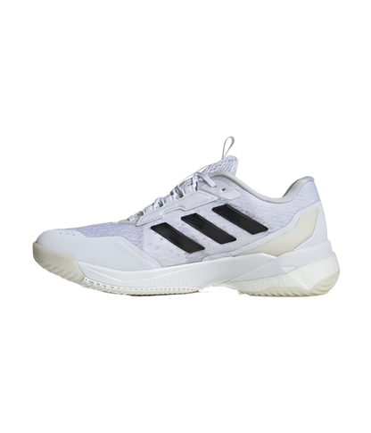 Zapatillas Adidas Crazyflight 5 Blanco 2024