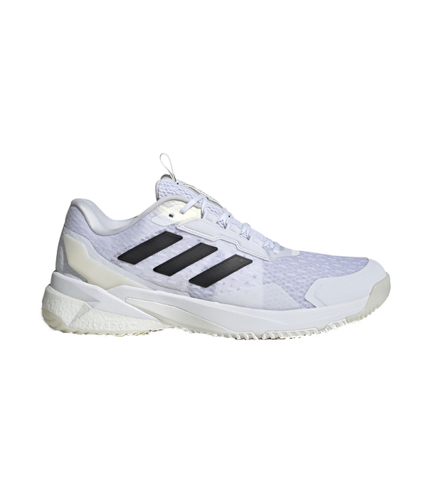 Zapatillas Adidas Crazyflight 5 Blanco 2024