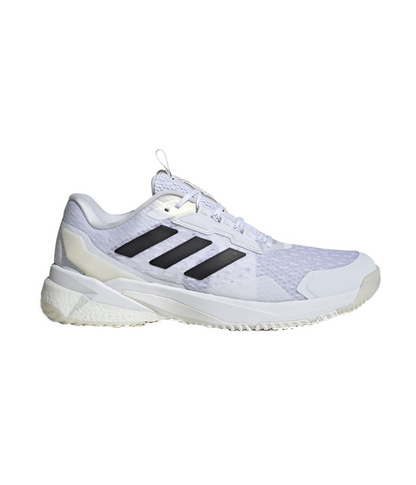 Adidas Crazyflight 5 White Sneakers 2024