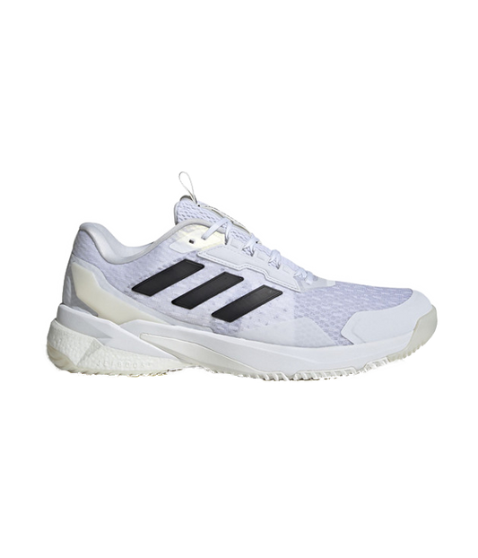 Adidas Crazyflight 5 White Sneakers 2024