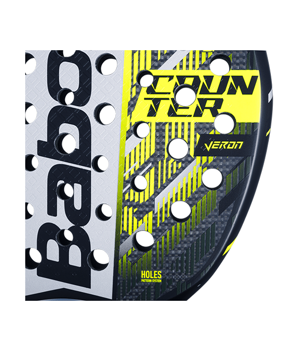 Babolat Counter Veron 2025 racket