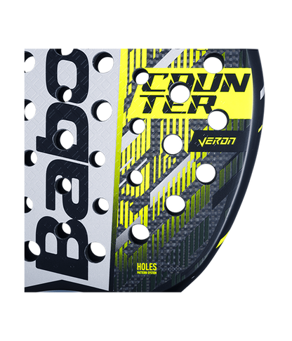 Babolat Counter Veron 2025 racket