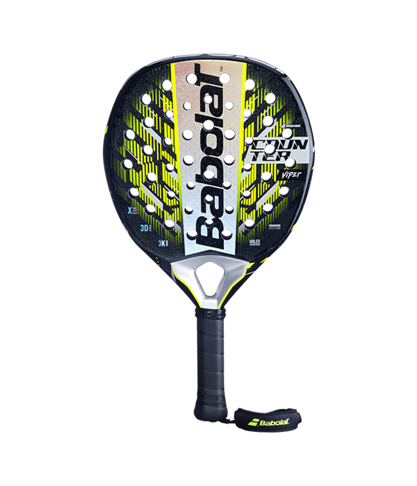 Pala Babolat Counter Viper 2025