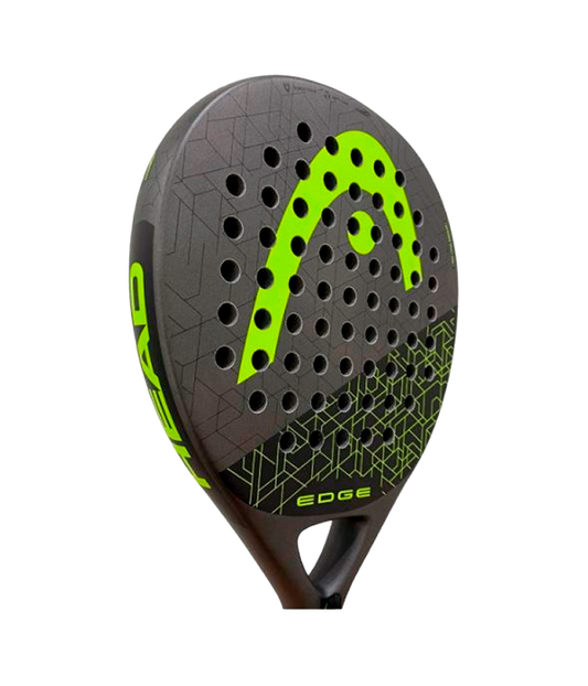 HEAD Edge Yellow LTD 2024 racket