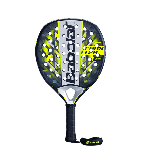 Pala Babolat Counter Veron 2025