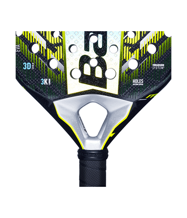 Pala Babolat Counter Viper 2025