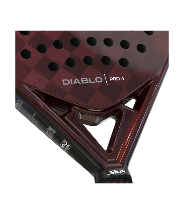 Pala SIUX Diablo Pro 4 2025