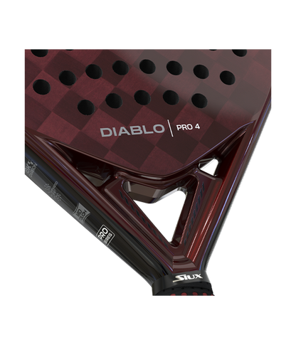 Pala SIUX Diablo Pro 4 2025